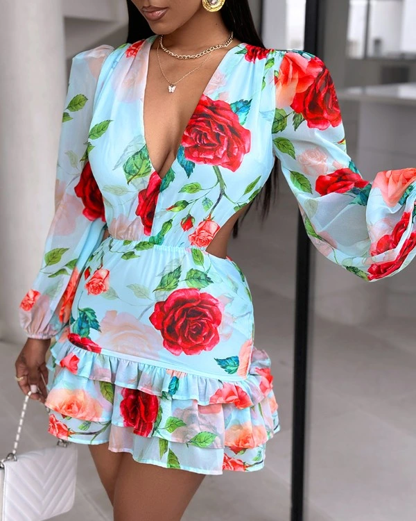 DRESSES
