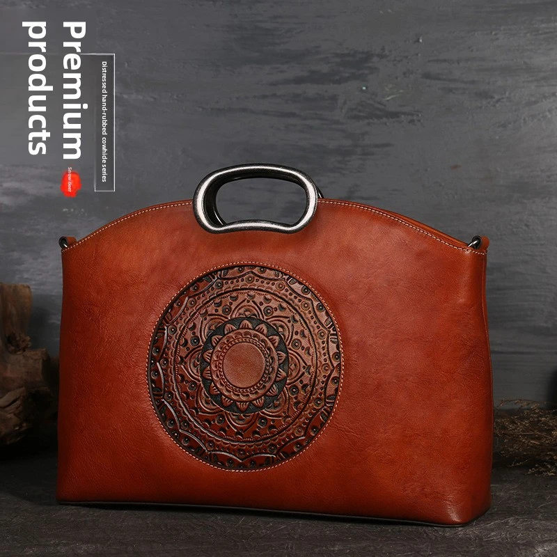 Women'S Fashionable Tote Bag